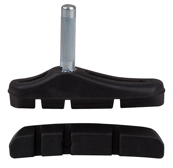 Alhonga Brzdové špalíky ALHONGA Cantilever vzor XTR 902 (10párů)