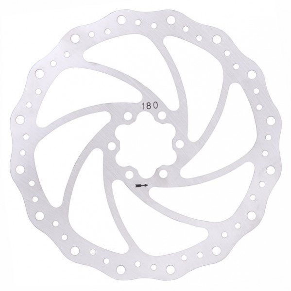 PRO-T Brzdový kotouč PRO-T Plus 02 180mm