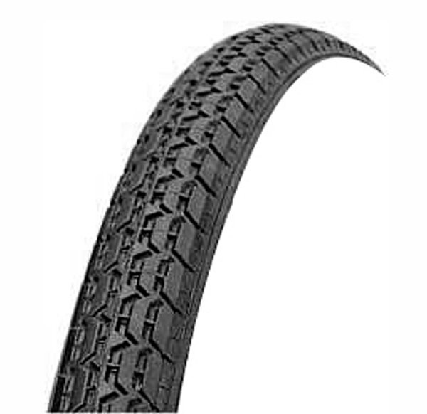 Duro Plášť DURO HF-124  26x1,75 (47-559)