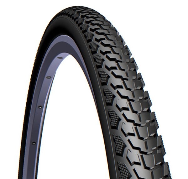 Mitas Plášť MITAS Gripper  (35-622)