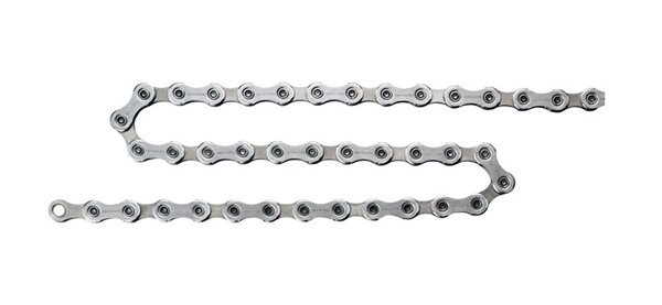 Shimano Řetěz SHIMANO  HG-601-11 116 čl.  nebalený