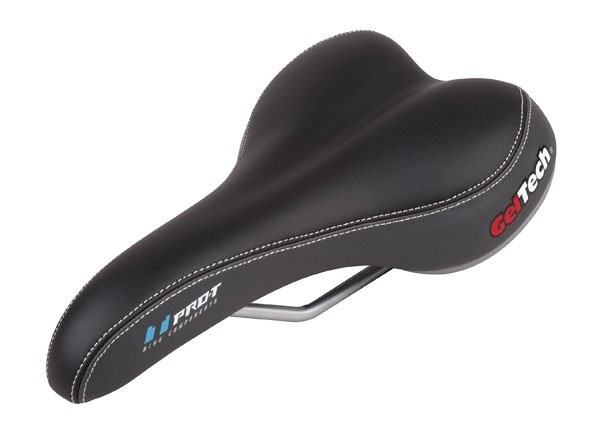 PRO-T Sedlo PRO-T Plus MTB 3073 gel
