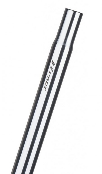 PRO-T Sedlovka PRO-T dural bez zámku délka 350mm