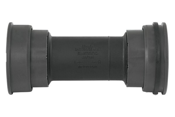Shimano Zapouzdřená středová osa SHIMANO BB SM7141A