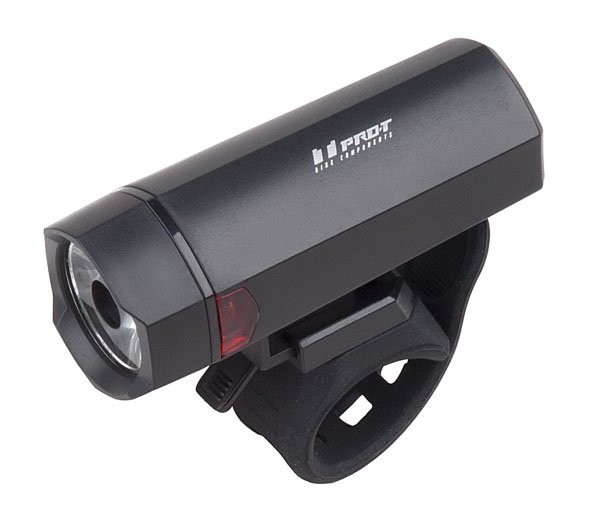PRO-T Světlo přední PRO-T 40 Lumen 1 Watt LED dioda 7058