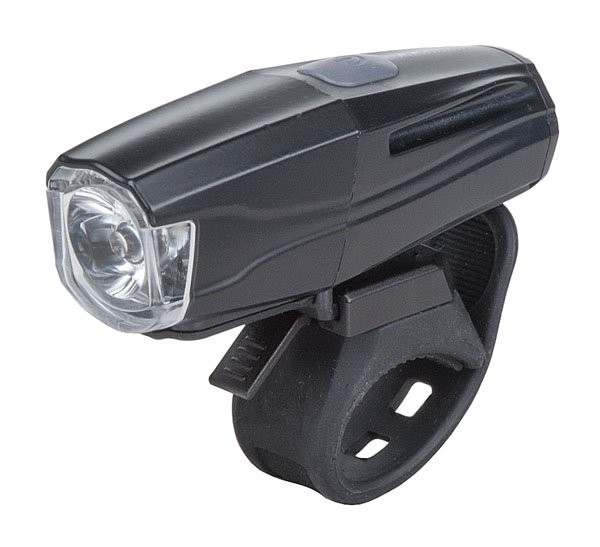 PRO-T Světlo přední PRO-T Plus 700 Lumen 5 Watt LED dioda nabíjecí přes USB kabel 7029