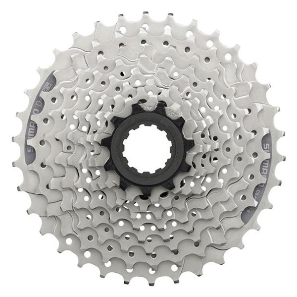 Shimano 9-ti kazeta SHIMANO HG 201 11-32