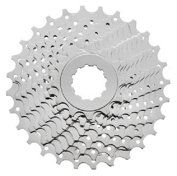 Shimano 9-ti kazeta SHIMANO HG 400 11-34