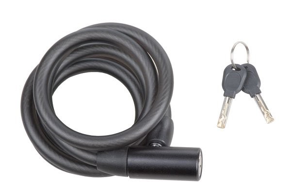 PRO-T Zámek spirála PRO-T Plus M12 x 180cm EVO