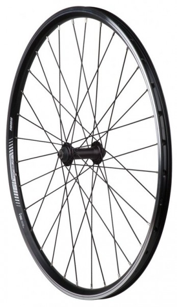 Rodi Zapletené kolo RODI Freeway přední  MTB, černý výplet