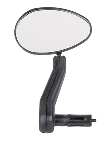 PRO-T Zpětné zrcátko PRO-T levé do řídítek Vertical  EVO 03