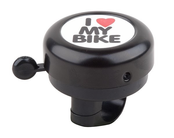 PRO-T Zvonek PRO-T My Bike