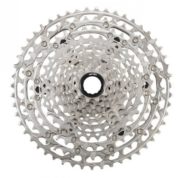 Shimano 12-ti kazeta SHIMANO CS-M6100 11-51