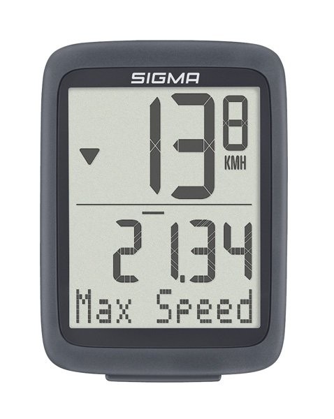 Sigma Sport Computer SIGMA BC 10.0 ATS
