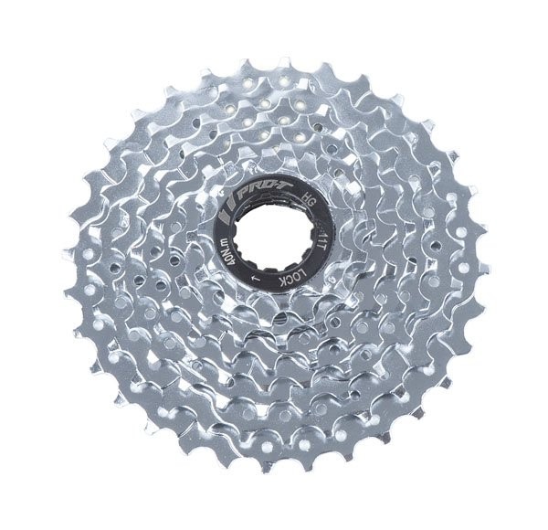 PRO-T 8-mi kazeta PRO-T Plus 11-32