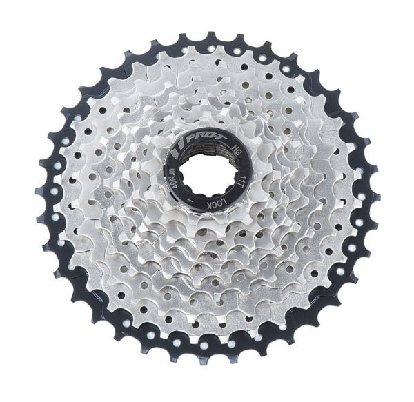 PRO-T 10-ti kazeta PRO-T Plus 11-36