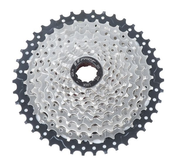 PRO-T 11-ti kazeta PRO-T Plus 11-42