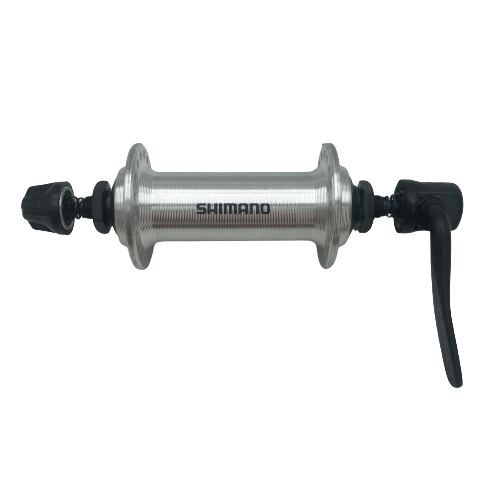 Náboj přední SHIMANO HB-TX500 s RU (1)