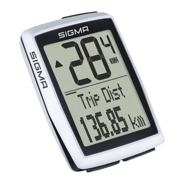 Sigma Sport Computer SIGMA BC 12.0 STS CAD