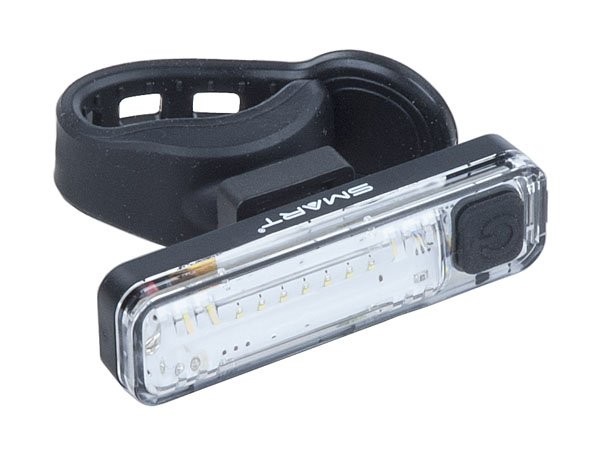 Smart Světlo přední SMART RL-325 W USB 70 Lumen