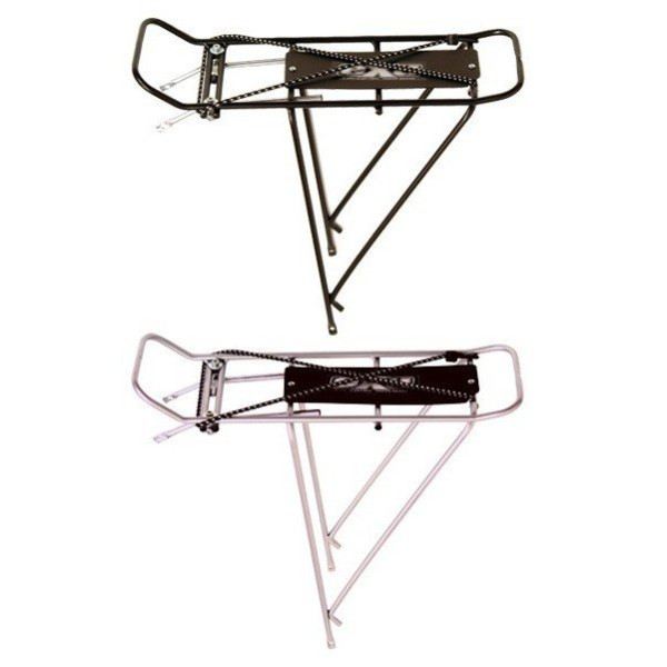 Nosič EXU Fe trubičkový s gumicukem černý (1)