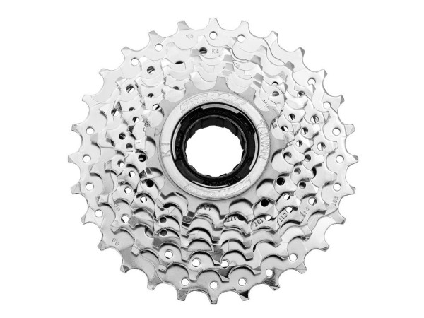 Kolečko 7 13-28z SunRace index lesklé (1)