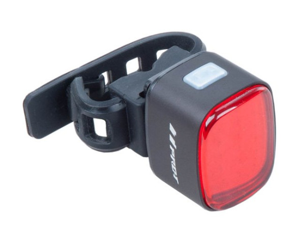 PRO-T Světlo zadní PRO-T Plus 50 Lumen 24 COB chips LED diod nabíjecí přes USB Type C CUBE 100