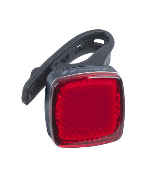 PRO-T Světlo zadní PRO-T Plus 25 Lumen 25 chips LED diod nabíjecí přes USB 310