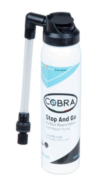Roto Opravovač pneumatik ROTO Stop and Go 100ml
