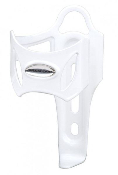 PRO-T Košík PRO-T Plus dural 077 Side Bílá