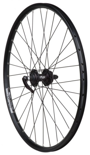 Rodi Zapletené kolo RODI Blackrock DISC přední MTB 26"