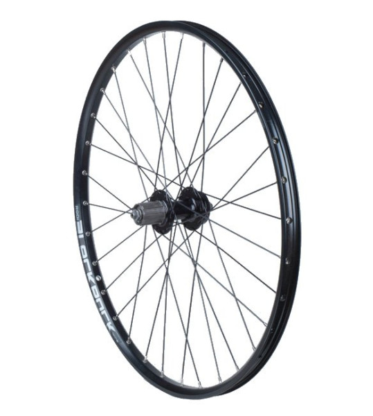 Rodi Zapletené kolo RODI Blackrock DISC zadní kazeta 8/9sp., MTB 26"
