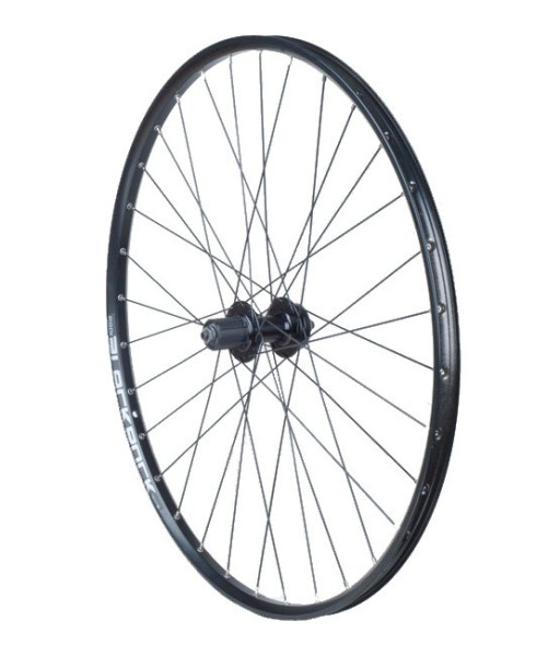 Rodi Zapletené kolo RODI Blackrock DISC zadní kazeta 8/9sp., MTB 29"