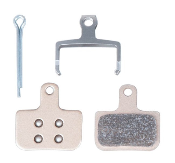 PRO-T Brzdové destičky PRO-T Plus Ceramic Sintered na Avid DB