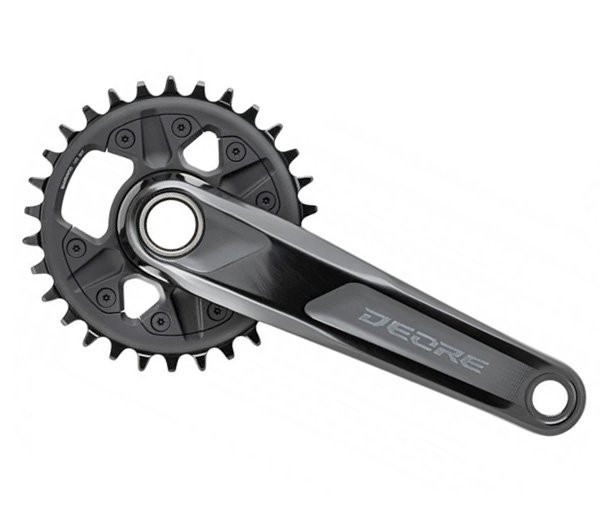 Shimano Trojpřevodník SHIMANO FC-TX801 22x32x42 zubů