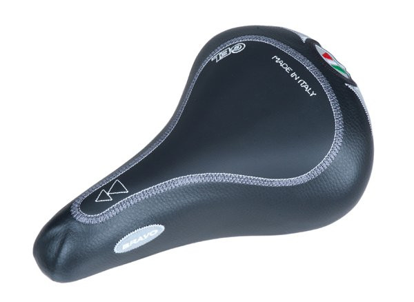 Selle Monte Grappa Sedlo MONTE GRAPPA  Bravo Gel 1081