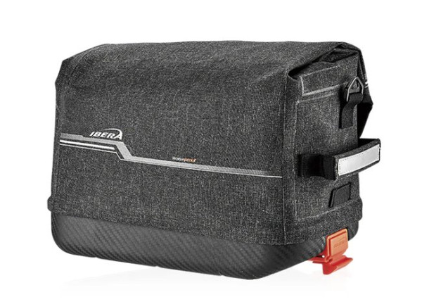 IBERA Batoh na nosič IBERA Backpack IB-SF3