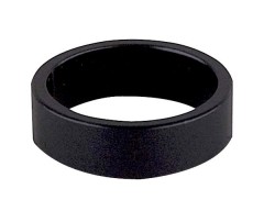 PRO-T Spacer PRO-T 1-1/8"Al 10mm (1ks)