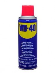 WD Spray WD-40  100ml