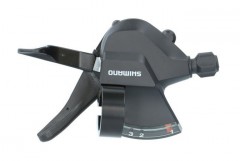 Shimano Řazení SHIMANO řadící páčka SL-M315 3sp. levá