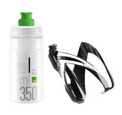 Láhev dětská 0,35l + košík ELITE Kit Ceo Jet dětský (7)