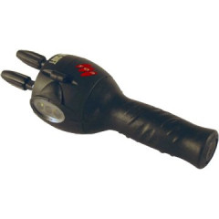 MICROSHIFT Řazení Synchroshift Adventure P index 3 x 7