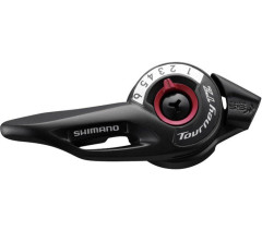 Shimano Řadící páčky SH TZ500 3 + 6 speed (L+P)