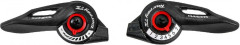 Shimano Řadící páčky SH TZ500 3 + 7 speed, (L+P)