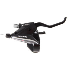 Shimano Řazení MTB Shimano Altus STEF65 P 9 sp. brzdová páka