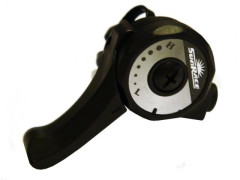 Sunrace Řazení SunRace M2T L 3p