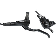 Shimano Brzda Altus BL-MT200 přední komplet bez adaptéru original balení