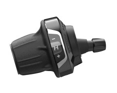 Shimano Řazení SHIMANO Revo Shift RV400 levé index nebalené