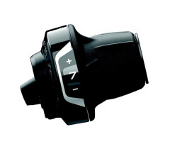 Shimano Řazení SHIMANO Revo Shift RV400 pravé 7-mi kolečko nebalené