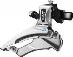 Shimano Přesmykač SHIMANO Altus M313M6 31,8-34,9; HT; DT